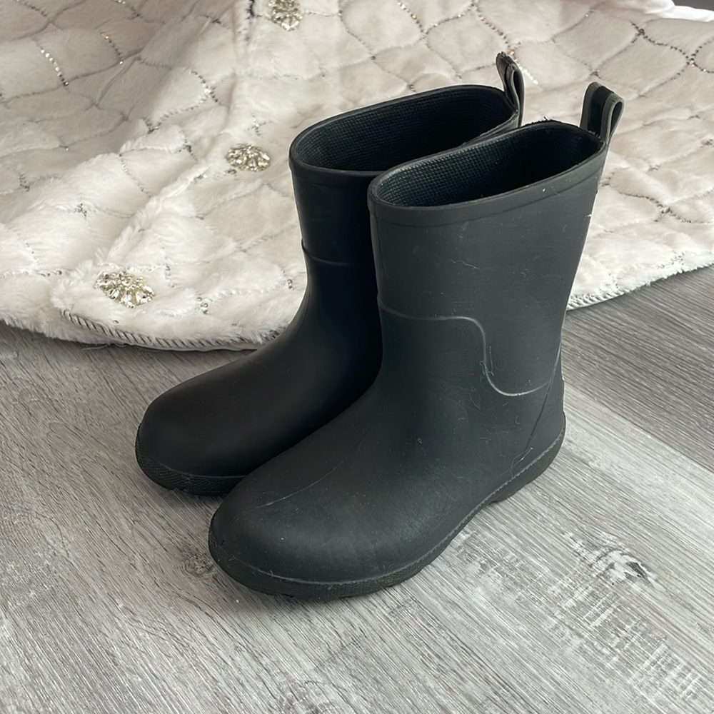 Totes rain boots kids size 13-1